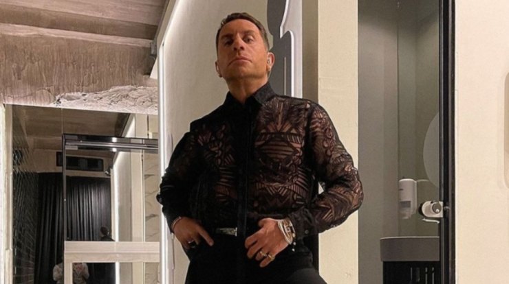 Γιώργος Μαζωνάκης: Πρωταγωνιστής στο Φεστιβάλ Καννών! 