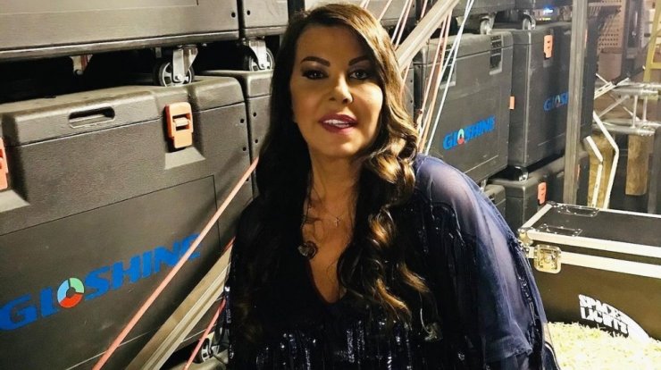 Άντζελα Δημητρίου: "Αυτοϊκανοποιείτο ενώ με κοίταζε με δυο μάτια γουρλωμένα"