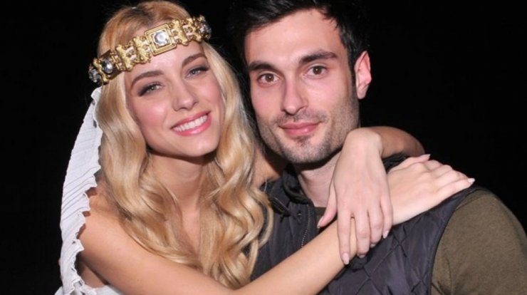 Δούκισσα Νομικού: Έτσι αντέδρασε όταν έμαθε τον αρραβώνα του αδερφού της [εικόνα]