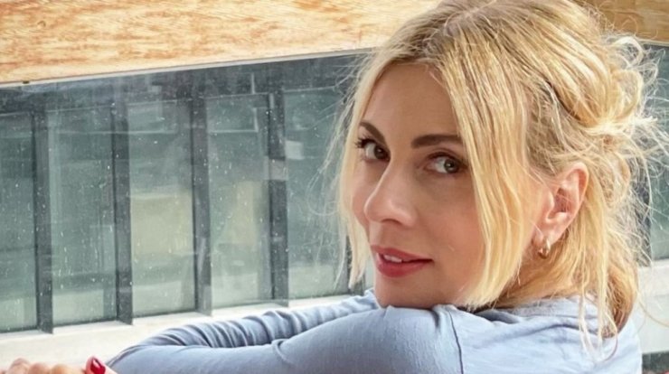 Σμαράγδα Καρύδη σε συνέντευξή της: " Πώς το ρωτάς αυτό το πράγμα;" [βίντεο]