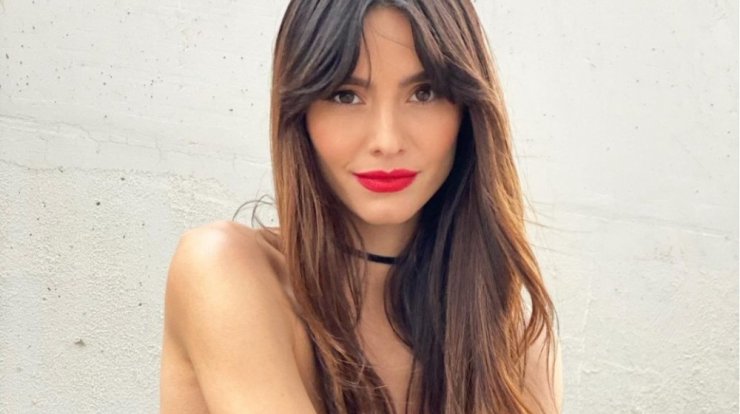 Ηλιάνα Παπαγεωργίου: "Την πραγματικότητα μου δεν την γνωρίζει κανείς"