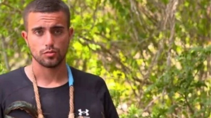 "Πάτησε" Ελλάδα ο Γιάννης Χατζηγεωργίου [εικόνες]