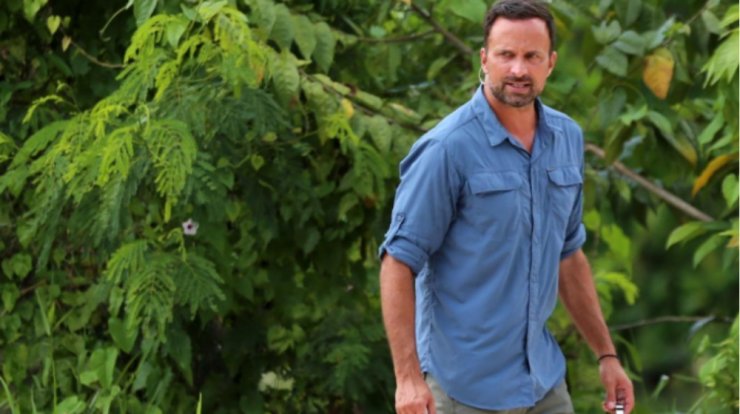 "Survivor": Ο πρώτος παίκτης προς αποχώρηση της εβδομάδας [βίντεο]