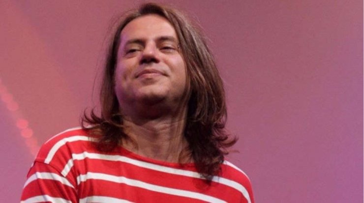 Δημήτρης Κοργιαλάς: "Επί καθημερινής βάσεως με έλεγαν ομοφυλόφιλο - Καμία σχέση"" 