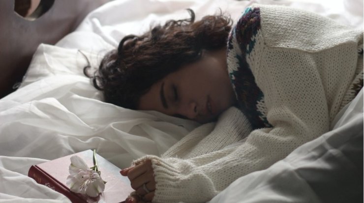 4 λόγοι που βλέπεις όνειρα με τον πρώην σου