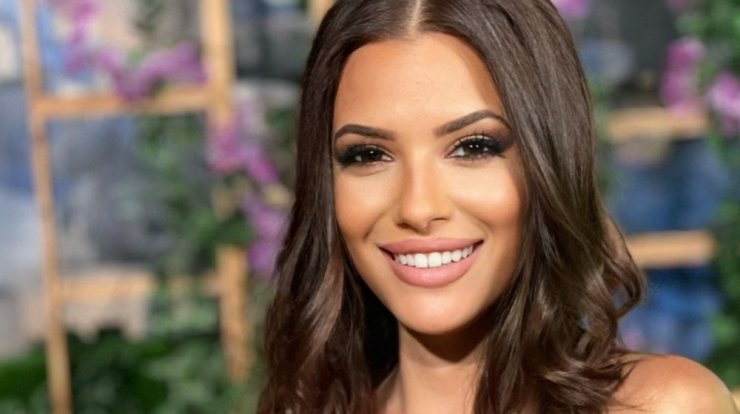 Λάουρα Νάργες: Οι πρώτες εικόνες που ανήρτησε με φουσκωμένη κοιλίτσα!