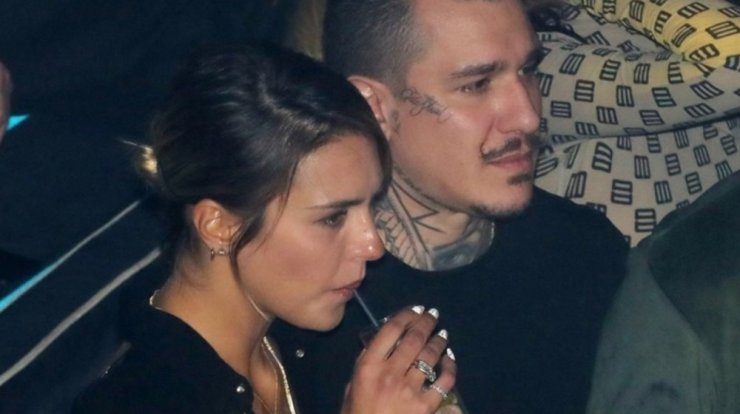 Κάτια Ταραμπάνκο: Χώρισε και ο σύντροφός της ξεσπά για παράλληλη σχέση