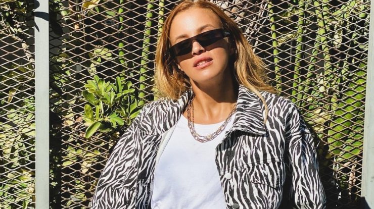 Κάλια Ελευθερίου: Χώρισε μετά από τρεις μήνες σχέσης