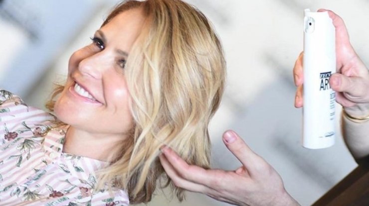 Τζένη Μπαλατσινού: Τι αποκάλυψε πως της συμβαίνει μετά τον ερχομό του τέταρτού της παιδιού;