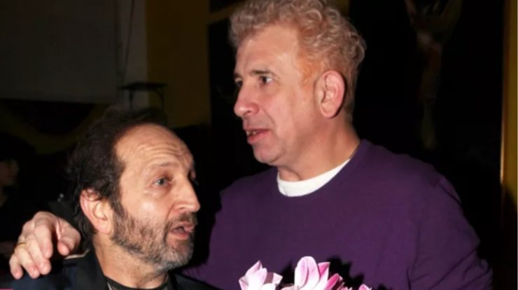 Ο Πέτρος Φιλιππίδης έβαλε ως μάρτυρα υπεράσπισης του τον Σπύρο Μπιμπίλα