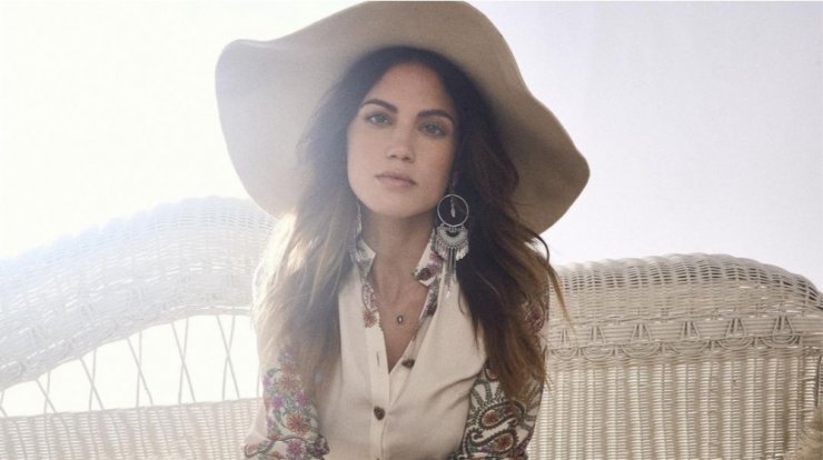 Μαίρη Συνατσάκη: "Έχουμε μάθει το φύλο του μωρού αλλά δεν..." [βίντεο]