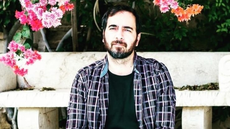 Λώρης Λοϊζίδης: Το σπάνιο στιγμιότυπο που μοιράστηκε με τον γιο του [εικόνα]