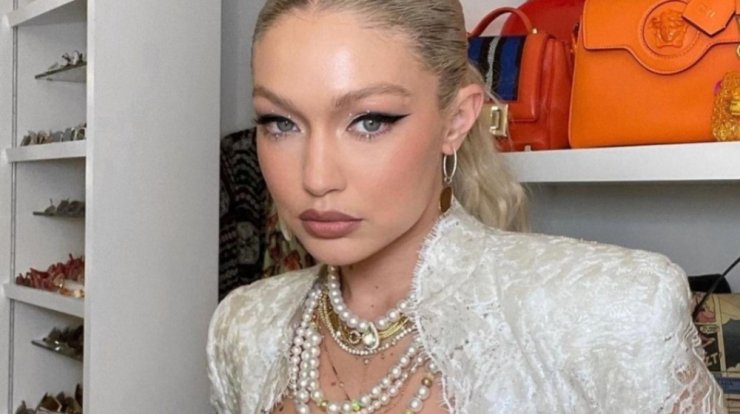 Έκλεισε τα 27 η Gigi Hadid με ένα εντυπωσιακό πάρτυ γενεθλίων!