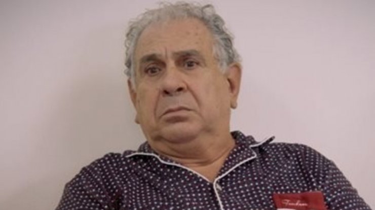 Κώστας Καζάκας: Αποκαλύπτει πως διαχειριζόταν τον φόβο του μέσα στο αεροπλάνο