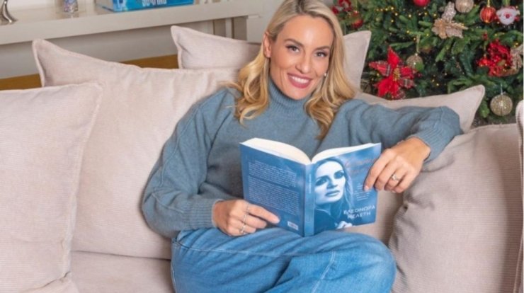 Ελεονώρα Μελέτη: Συγκινεί το post με την αγαπημένη της γιαγιά που πάσχει από άνοια [βίντεο]