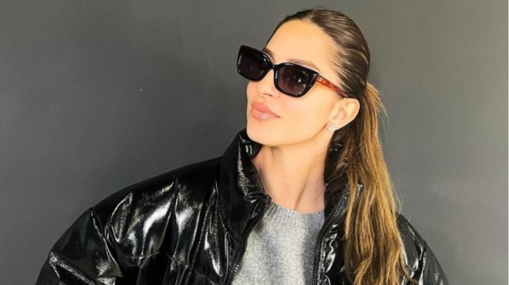 Κωνσταντίνα Ευριπίδου: Σε τι φάση βρίσκεται επτά μήνες αφότου έγινε γνωστός ο χωρισμός της!