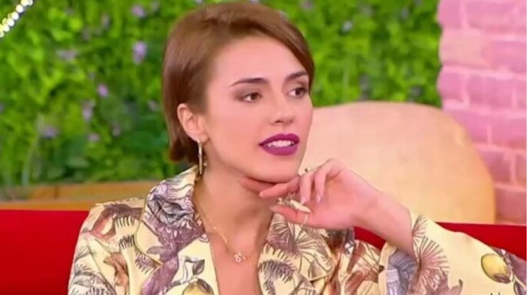 Κάτια Ταραμπάνκο: Aποκαλυπτική στις πρώτες της δηλώσεις μετά την αποχώρηση από το "Survivor" [βίντεο]