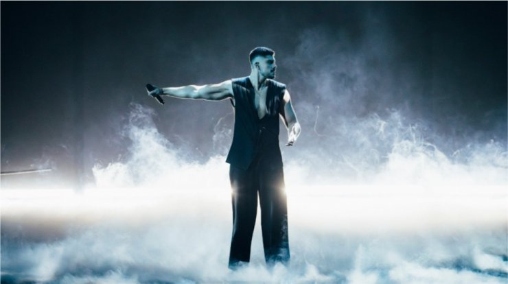 "Eurovision 2023": Πέρασε η Κύπρος στον τελικό - Έμεινε εκτός η Ελλάδα