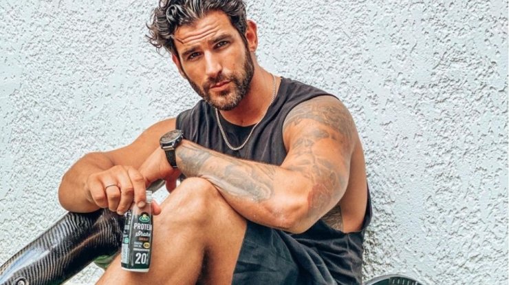 Ετεοκλής Παύλου: "Είχα πει πως αν φτάσω σε σημείο να μη μπορώ να αυτοεξυπηρετηθώ, καλύτερα να μη ζω"