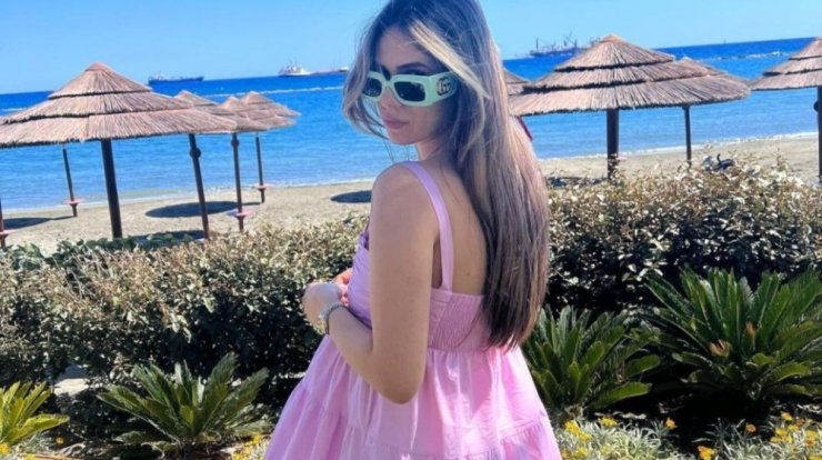 Μαρία Κορτζιά: Ποζάρει με μπικίνι λίγες εβδομάδες πριν γίνει μανούλα για δεύτερη φορά [εικόνες]