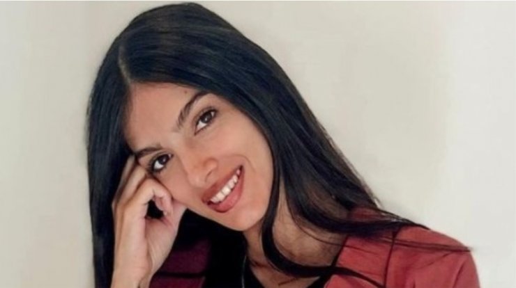 Άντρεα Κυριάκου: Μας παρουσίασε το βρεφικό δωμάτιο της κορούλας της [εικόνα]