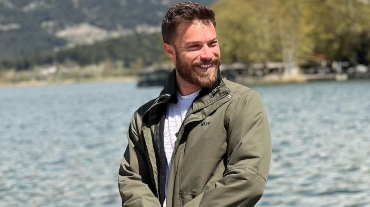 Στέφανος Μιχαήλ: Μας συστήνει τον πατέρα του και αυτός είναι ο λόγος [εικόνα]