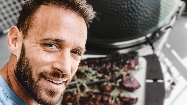 Νεκτάριος Αλεξάνδρου: Η μαγευτική Φλωρεντία μέσα από τον φωτογραφικό του φακό [εικόνες & βίντεο]