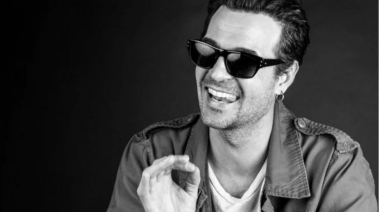 Νίνο: Απάντησε ευθέως αν είναι σε σχέση [εικόνα]