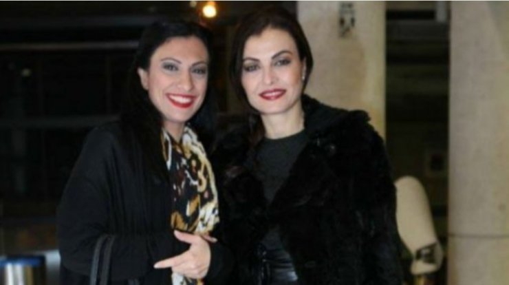 Κύνθια Παυλίδου: Εύχεται στην αδερφή της, Χριστίνα, για τα γενέθλιά της με τα πιο γλυκά λόγια