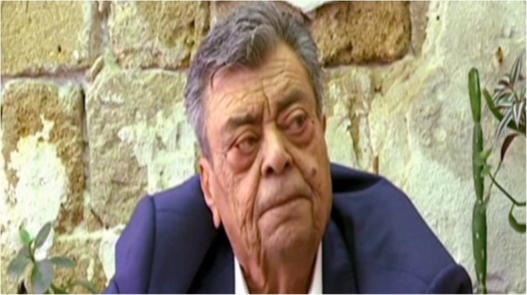 Ανδρέας Αργυρίδης: "Ο καρκίνος υπάρχει ακόμα μέσα μου, αλλά κοιμάται" [βίντεο]