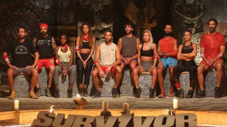 "Survivor": Η αποχώρηση που ξάφνιασε τους παίκτες και των δυο ομάδων [βίντεο]