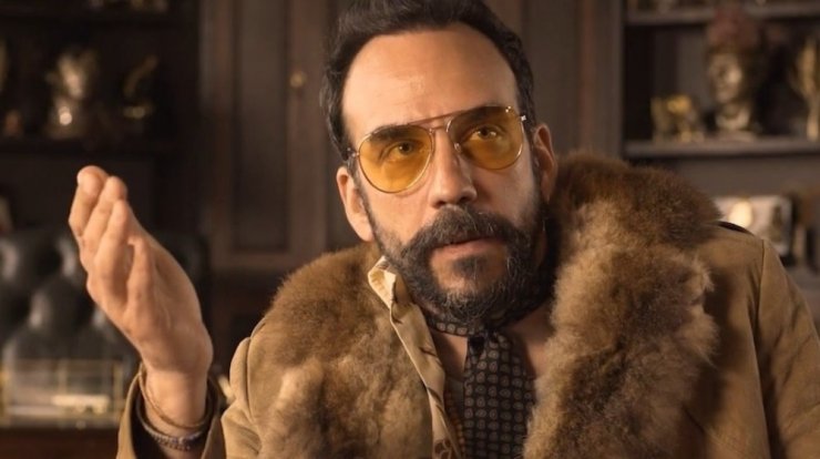 Πάνος Μουζουράκης: Τώρα πρωταγωνιστής σε ισπανική σειρά! [εικόνες & βίντεο]