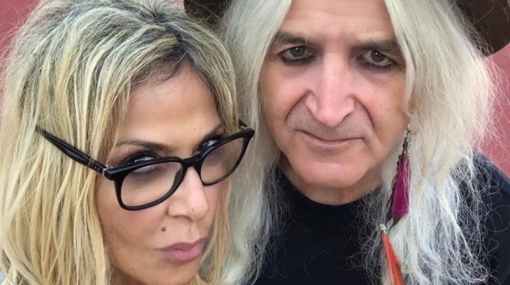 Άννα Βίσση: "Χωρίς τη Βίσση δεν υπάρχει Καρβέλας"