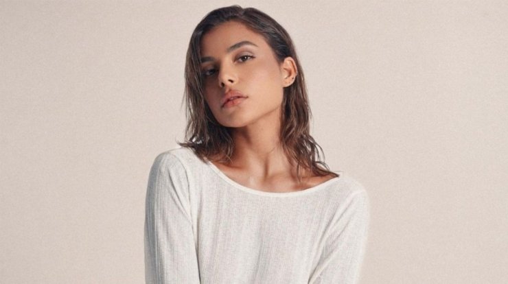 Ελευθερία Ελευθερίου: Διασκέδασε με τα ανίψια της σε λούνα παρκ της Αγίας Νάπας [εικόνες]