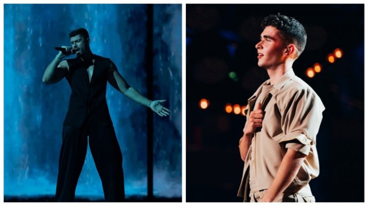 "Eurovision 2023": Απόψε ο Β