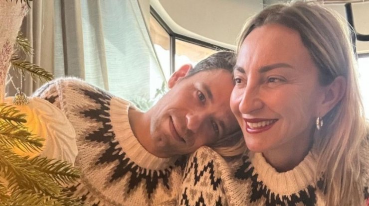 Ρούλα Ρέβη: ΄Έτσι τρόλαρε τον σύζυγό της όταν τον είδε να παντρεύεται με γνωστή ηθοποιό [εικόνα]