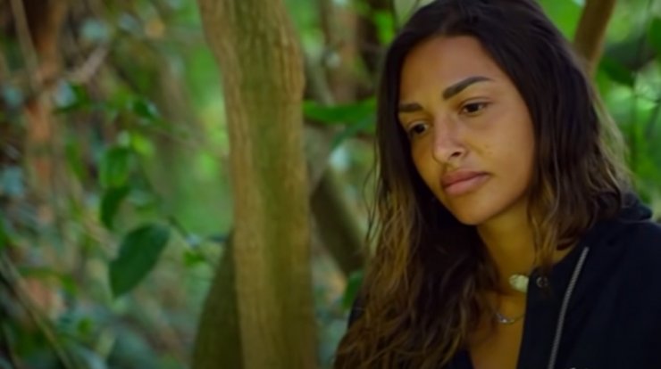 "Survivor": Η Ναυσικά μιλά για τον εθισμό του πατέρα της στα ναρκωτικά [βίντεο]
