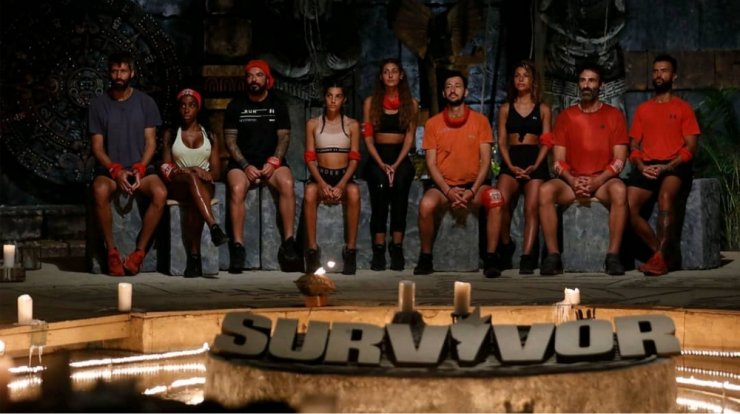 "Survivor": Ανατροπή! Διαλύονται οι δυο ομάδες σε καινούργιες [βίντεο]