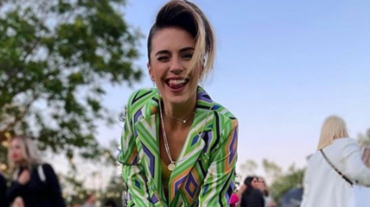 Κάτια Ταραμπάνκο: Έκανε το πρώτο live βίντεο μαζί με τον νέο της σύντροφο [βίντεο]