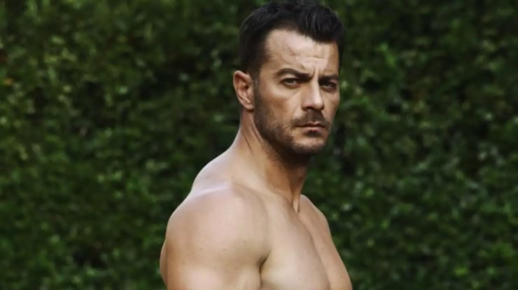 Γιώργος Αγγελόπουλος: Θα είναι επίσημα στο "Survivor All Star"