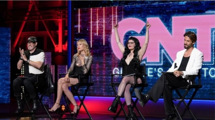 Αυτές είναι οι 21 κοπέλες που μπήκαν στο σπίτι του "GNTM" [εικόνες]