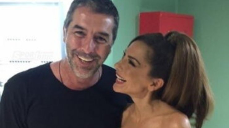 Βανδή - Μπισμπίκης: Τους "τσακώσαμε" στη Ρώμη [βίντεο]