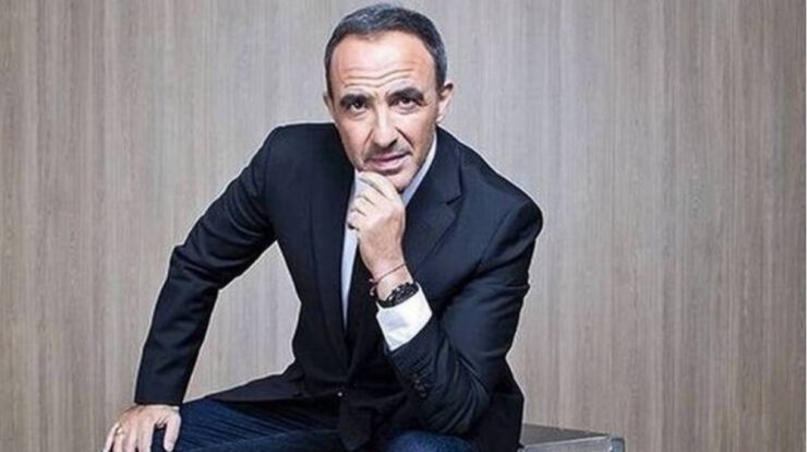 Νίκος Αλιάγας: Που επέλεξε να κάνει μια σπάνια δημόσια έξοδο μαζί με τα παιδιά του; [εικόνες]