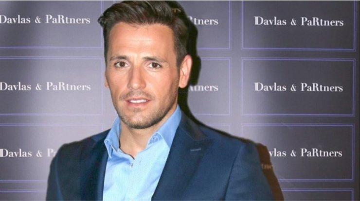 Θετικός στον κορωνοϊό ο Νίκος Βέρτης