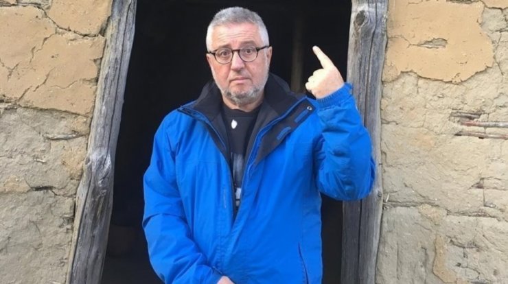 Στάθης Παναγιωτόπουλος: Κατατέθηκε μήνυση εις βάρος του - Πιθανόν σημερινή του σύλληψη [βίντεο]