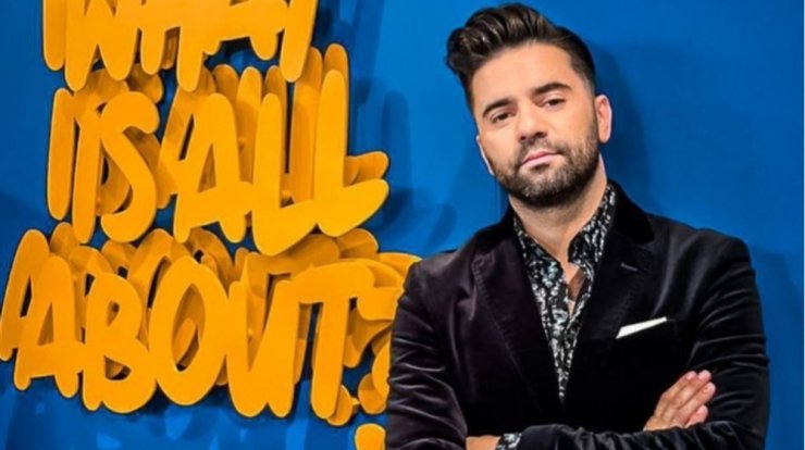 Θοδωρής Μαραντίνης: Το πρόβλημα υγείας που αντιμετωπίζει και τα αποτυχημένα χειρουργεία [βίντεο] 