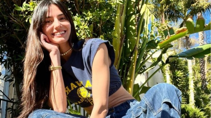 Ηλιάνα Παπαγεωργίου: Δεν θα πιστεύετε ποιος είναι ο μεγαλύτερος της φόβος - Μας άφησε με το στόμα ανοιχτό! [βίντεο]