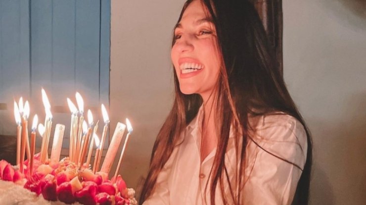 Θέλξια Βαλέρια Φραγκούδη: 