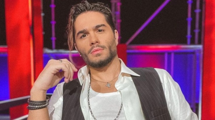 Χρήστος Μάστορας: "Το χθεσινό βράδυ με βρήκε να ξυπνάω από κλάματα..." [εικόνα] 