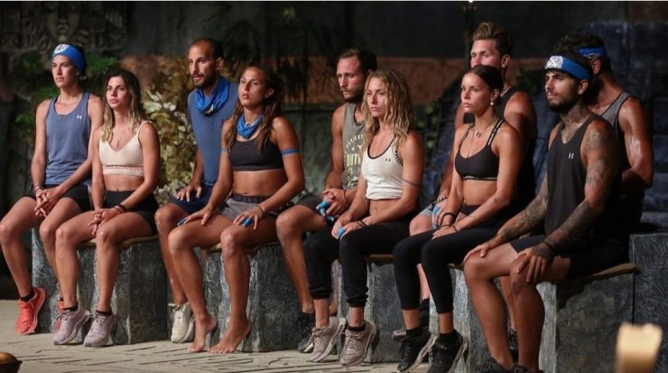 "Survivor": Ο παίκτης των Μαχητών που αποχώρησε χθες το βράδυ [βίντεο]